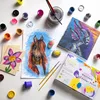Creative Deco Sada plakatových farieb | 20 ml x 24 farieb | Náhľad obrázku produktu 2