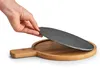 Piatto da portata per tapas Zeller, bambù/ardesia, Anteprima dell’immagine prodotto 3