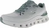 Skechers Errores de Talla 233132-WLB in Blanco/Celeste Voir les images du produit 12