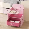 Mesa infantil 2 en 1 AIYAPLAY con silla, que incluye un Vista previa de la imagen del producto 9
