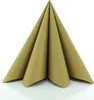 Sovie HORECA Serviette in Gold aus Linclass® Airlaid 40 x Produktbild-Vorschau 2