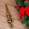 Goldspitz, Christbaumspitze 20 cm Produktbild-Vorschau 4