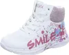 Schnürstiefelette Kaltfutter K25891-WH Produktbild-Vorschau 8