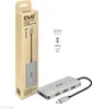Club3D USB-Hub USB 3.1 Typ C > 4x USB 3.1 Typ A 10Gbps Produktbild-Vorschau 1