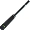 A fishing rod handle and part of the rod are shown against a white background. Produktbild-Vorschau
