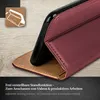 moex® Book Case kompatibel mit Apple iPhone 12 Pro Max - Produktbild-Vorschau 3