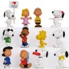 Schleich Peanuts, Belle 22004 Produktbild-Vorschau 7
