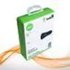 Belkin F7U071BTBLK, Auto, Zigarettenanzünder, Schwarz Produktbild-Vorschau 5
