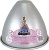 PME Prinzessin Backform Ø18,4 x 14,9cm XL Produktbild-Vorschau 1