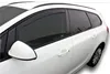 J&J Automotive | Heko Deflektory / ofuky okien pre Opel Náhľad obrázku produktu 3