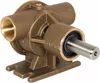 Jabsco Kühlwasserpumpe 3/4'' 40 l/min mit Produktbild-Vorschau 1