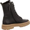 Paul Green Schnürstiefeletten Damen 31363330333539 Schwarz Produktbild-Vorschau 21