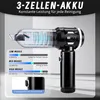 Citybee Handstaubsauger Akku, Mini kabellos, 25000Pa, Produktbild-Vorschau 2