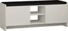 Skye Decor, Zulla - White, Schuhschränke, Weiß, 110 x 43 x Produktbild-Vorschau 3