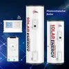 DC Elix 200L Solární ohřívač vody – PV Fotovoltaický boiler Náhled obrázku produktu 1