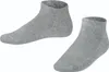 FALKE Family Sneakersocken Kinder light grey 35-38 Produktbild-Vorschau 1