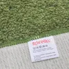 Spirella 7610583167798, Grün, Einfarbig, Rechteckig, Acryl, Produktbild-Vorschau 6