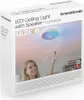 LED stropné svietidlo s reproduktorom Lumavox InnovaGoods Náhľad obrázku produktu 13