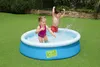 Swimming-Pool ''Splash and Play Fast-Set'', 152x38 cm Produktbild-Vorschau 9