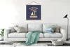 MuchoWow® Textilposter Pumpe - Öl - Retro - Zeichnung Produktbild-Vorschau 3