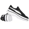 Puma Schuhe Deva Suede Wns, 37242303 Produktbild-Vorschau 2