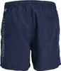 Jack & Jones Fiji Double Logo Schwimmshort Kinder Produktbild-Vorschau 2