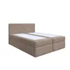 Bett Boxspringbett SENO ohne Topper mit Bettkästen - Produktbild-Vorschau 2