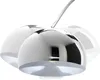 riess-ambiente Ausziehbare Bogenlampe LOUNGE DEAL 170-210cm Produktbild-Vorschau 1
