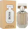 Hugo Boss Boss The Scent Pure Accord For Her EDT 50 ml W Náhled obrázku produktu 2