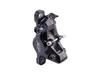 Pinza freno Deore XT Shim. Xt Sw Pm 2Ko Resin M8100 Anteprima dell’immagine prodotto 3