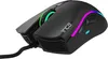 INCA Gaming Maus IMG-349 6400 DPI. RGB. 7 Tasten. USB. SW Produktbild-Vorschau 3