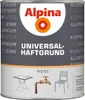 Alpina Haftgrund Universal 2 L weiß Produktbild-Vorschau 1