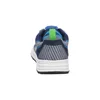 Sneaker für Mädchen in blau Produktbild-Vorschau 3