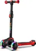 Yoleo Kinder Scooter, Kinderroller mit 3-in-1-Funktion und Produktbild-Vorschau 1