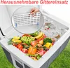 LARS360 Glacière 48 litres avec roulettes Glacières Voir les images du produit 3