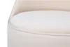 Hocker Euphemia Viktor 100 Elfenbein Produktbild-Vorschau 3