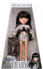 Bratz Charmz Doll- Jade, Bambola alla moda, Donne, 4 Anteprima dell’immagine prodotto 5