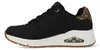 Skechers Sneakers 177093-BKLD in Black color size 37 Anteprima dell’immagine prodotto 46