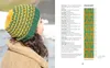Mix and Match! Mützen stricken Produktbild-Vorschau 3