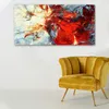 Coloray Glasbild 140x70  Wandbild Glasbilder Kunst Produktbild-Vorschau 3