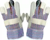 Arbeitshandschuhe / Bunt / Größe: 10 - XL / RLKPAS MC 10 Produktbild-Vorschau 2