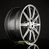 Keskin KT16 Dynamic palladium front polish 8.5x19 ET45 - Produktbild-Vorschau 15