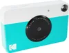 Kodak Kamera Mit Sofortdruck Funktion (Osbe/Oscz/Ospl/Ossk) Produktbild-Vorschau 4