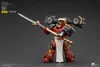 Warhammer The Horus Heresy Actionfigur 1/18 Blood Angels Produktbild-Vorschau 5