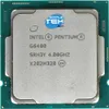 Intel Pentium Gold G6400 procesor 4 GHz 4 MB Smart Cache Podgląd zdjęcia produktu 10