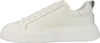 Antony Morato Sneakers MMFW01896-LE300114-1000 Weiß-42 Produktbild-Vorschau 2