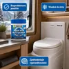 WC chémia, tablety do WC, chémia do prenosného WC, 15 Náhľad obrázku produktu 4