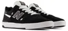 New Balance Jamie Foy 306, colore nero, taglia 46,5 Anteprima dell’immagine prodotto 4