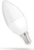 Spektrum LED E14 C36 svíčka 5W = 43W 470lm 160° 230V Teplá Náhled obrázku produktu 2