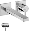 hansgrohe Tecturis E WTM Set F incasso a 2 fori 225 mm Anteprima dell’immagine prodotto 2